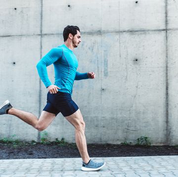 running speed workouts how to improve your pace and get faster