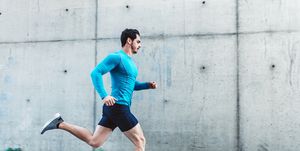running speed workouts how to improve your pace and get faster