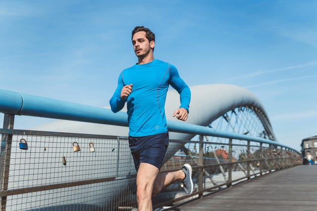 simple steps to run better in 2021