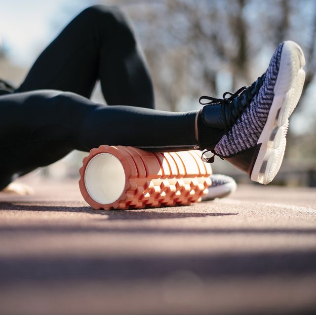 How to get the most out of your foam roller