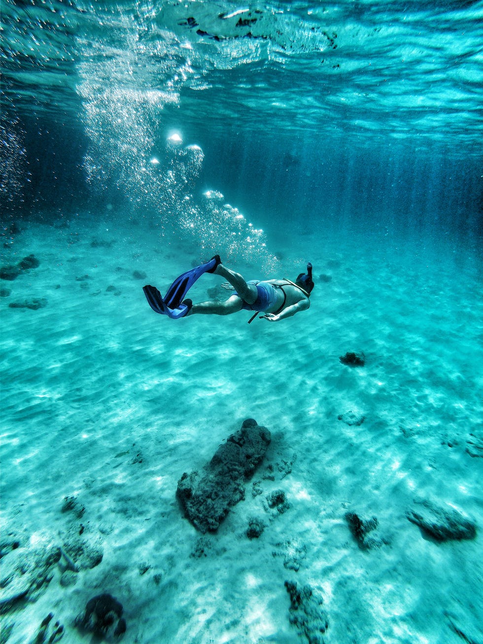 The Most Unique Spots to Visit in the Caribbean