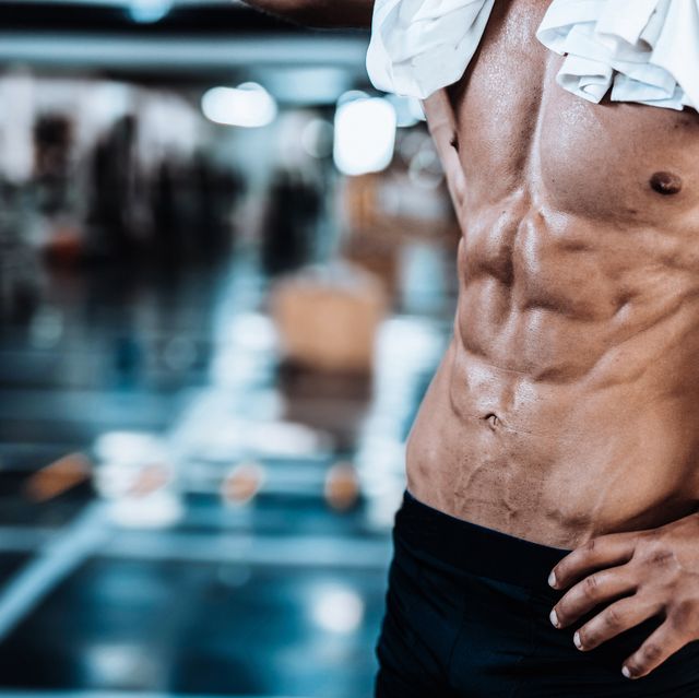 Why You Should Use Body Fat Versus Scale Weight as Your Marker of