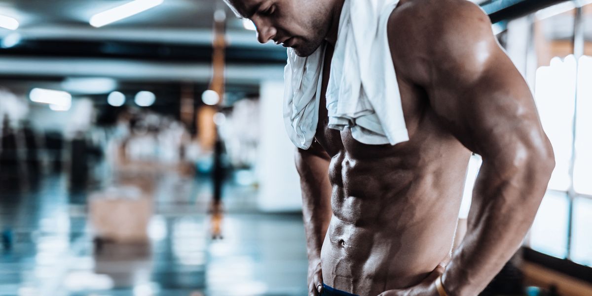 Want a Six-Pack by Summer? These 3 Abs Exercises Are All You Need.