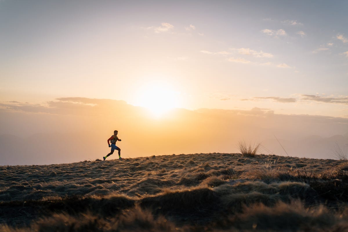 preview for Pregiudizi da sfatare sul trail running