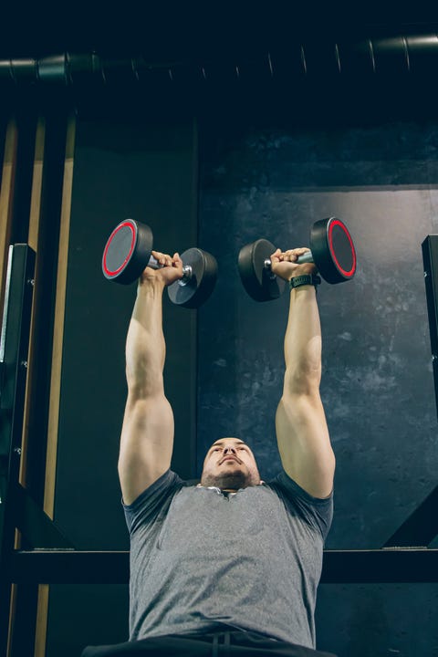 What Is a Superset? Here's How to Gain More Muscle in Less Time