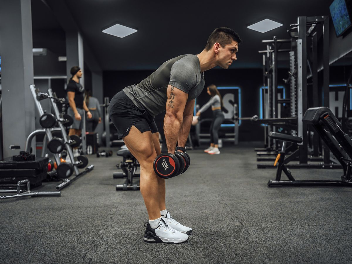 15 Best Hamstring Exercises for Lower Body Leg Day Workouts
