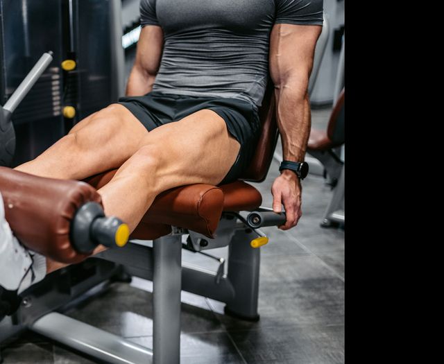 The Best Quad Exercises And Workouts