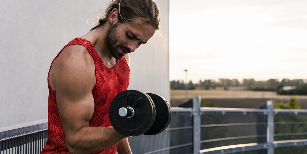 How Long It Takes to Build Muscle - Hypertrophy Workout Plans