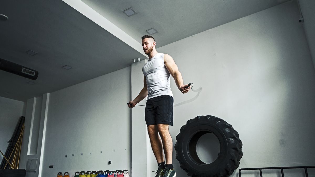 Zapatillas fitness, training y gym para hombre