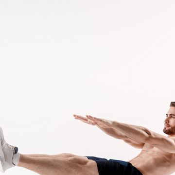 Fitness Pros Reveal How to Get Abs at Home - AskMen