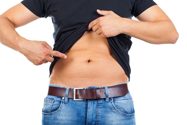 Healthiest Diet for 7% Body Fat Percentage - Men's Journal
