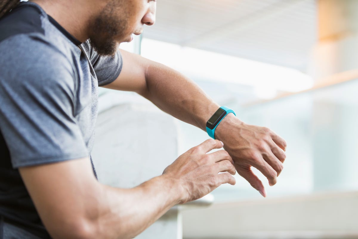 Best Fitness Tracker Apps for 2019