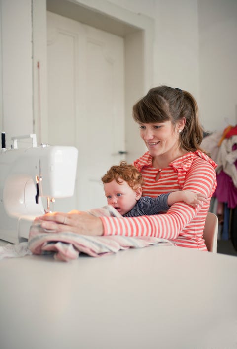 21 Best Stay At Home Mom Jobs How Moms Can Make Money From Home