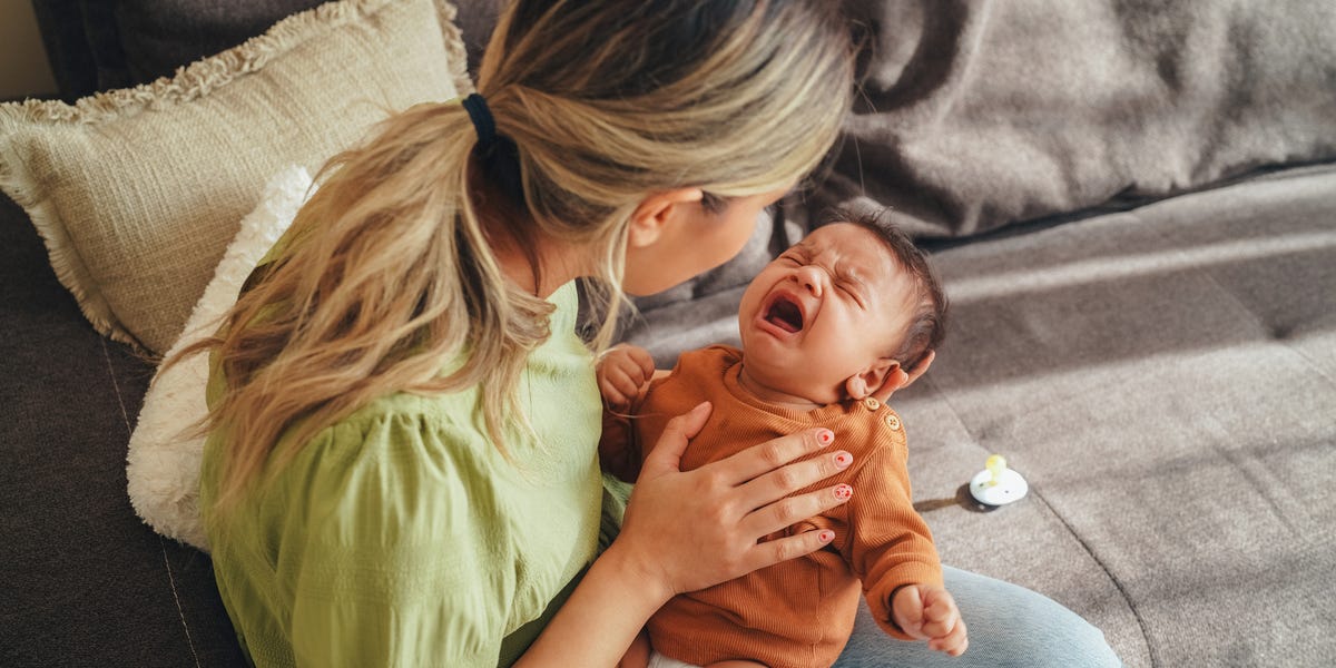 “Unless motherhood becomes a financial death sentence, don’t expect birth rates to rise.”
