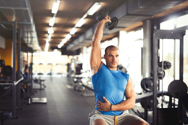 Chest and Tricep Workout: 7 Best Moves for Huge Gains