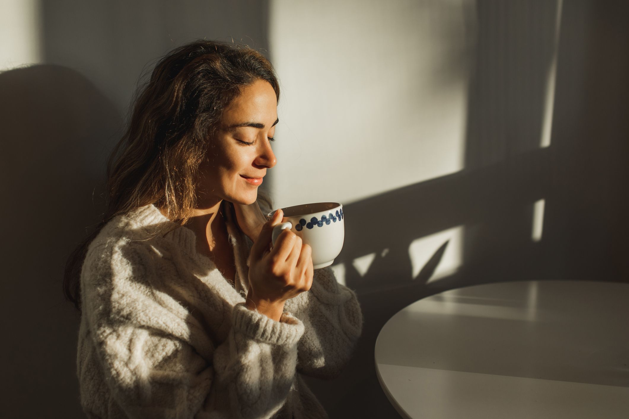 いつものコーヒーをアダプトゲン入りのコーヒーに変えた結果