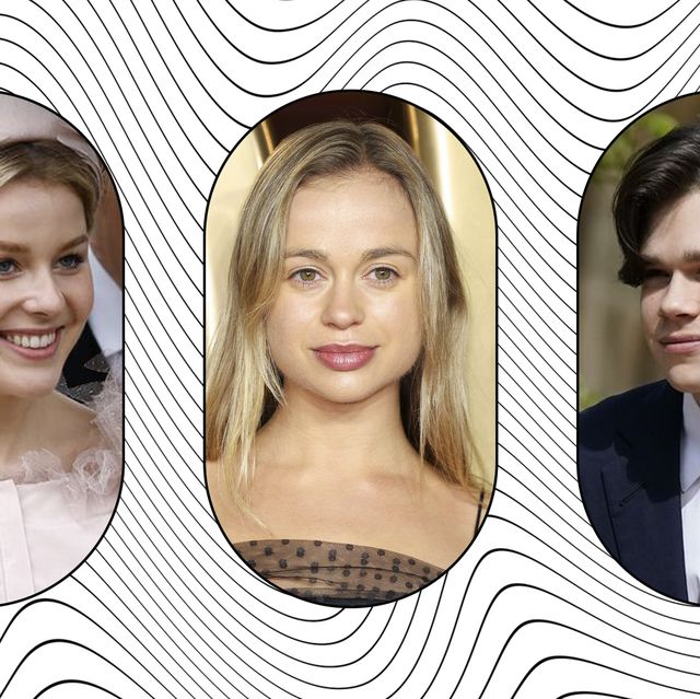 a mix of young royals you probably didnt know are in line for the throne including lady amelia windsor lady margarita armstron jones and samuel chatto