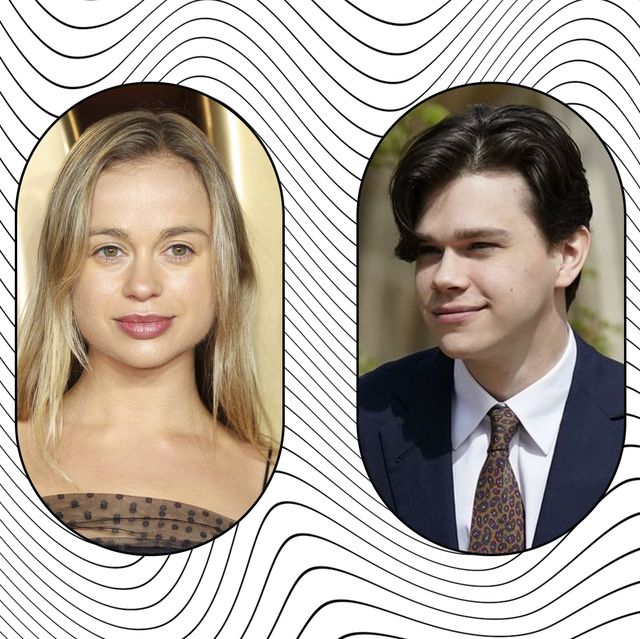 a mix of young royals you probably didnt know are in line for the throne including lady amelia windsor lady margarita armstron jones and samuel chatto