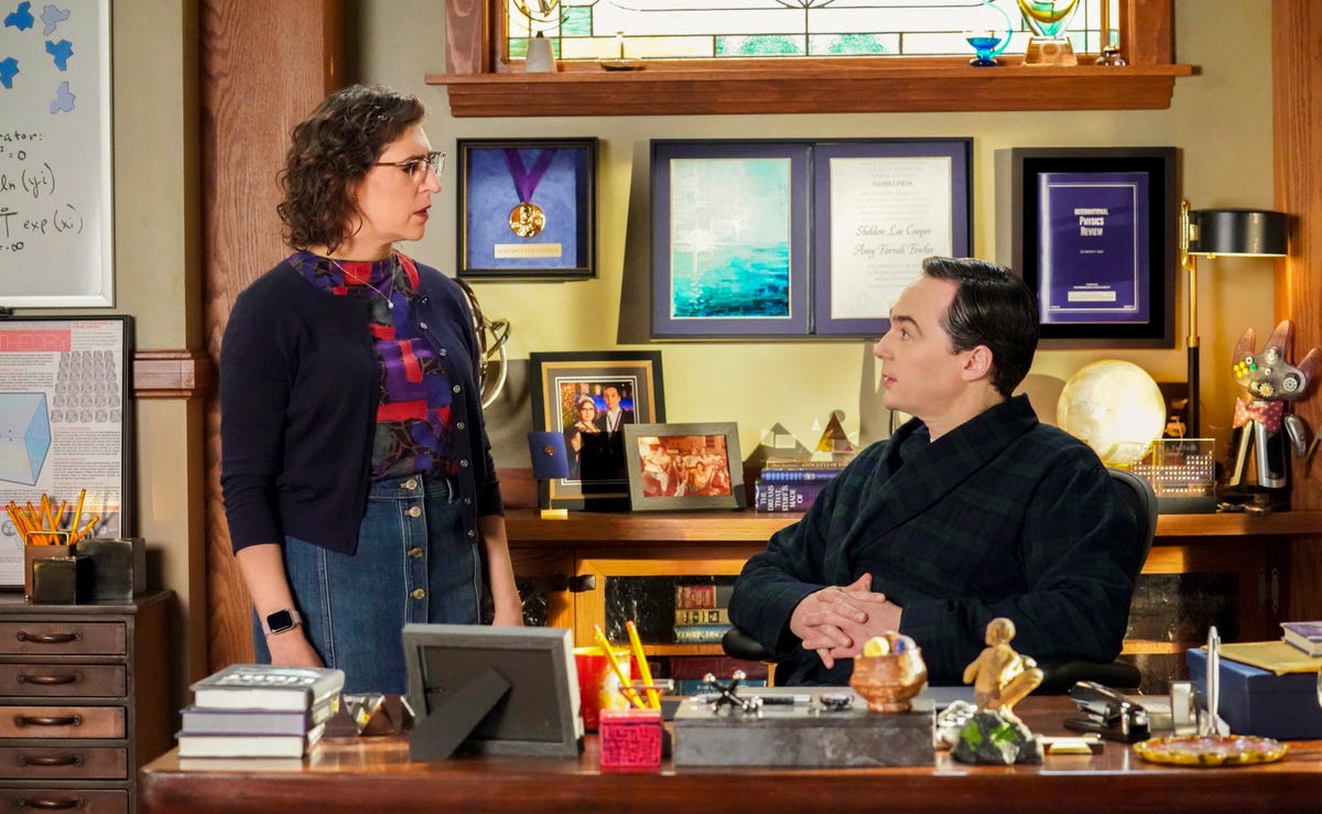 preview for 9 Things You Never Knew About "The Big Bang Theory"