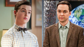 young sheldon season 7 series finale jim parsons teaser