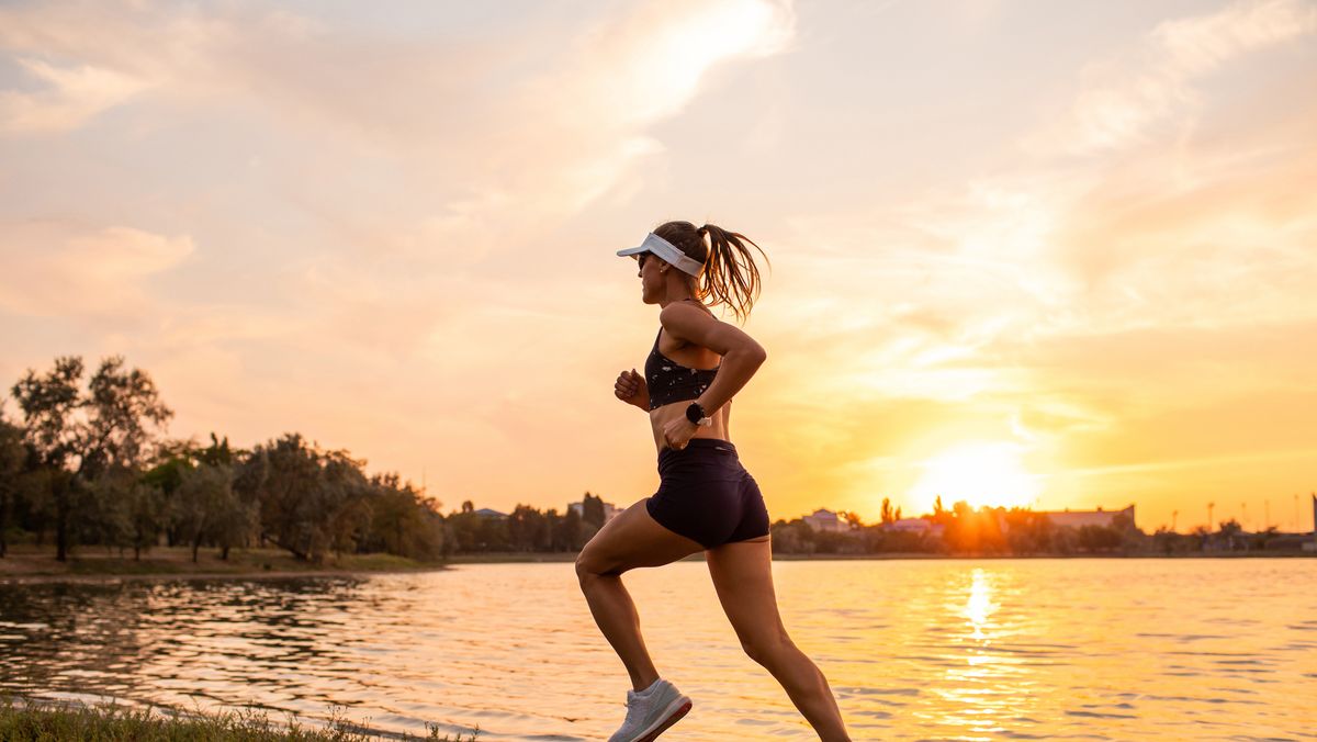 preview for Deporte en verano: cómo detectar un golpe de calor mientras corres
