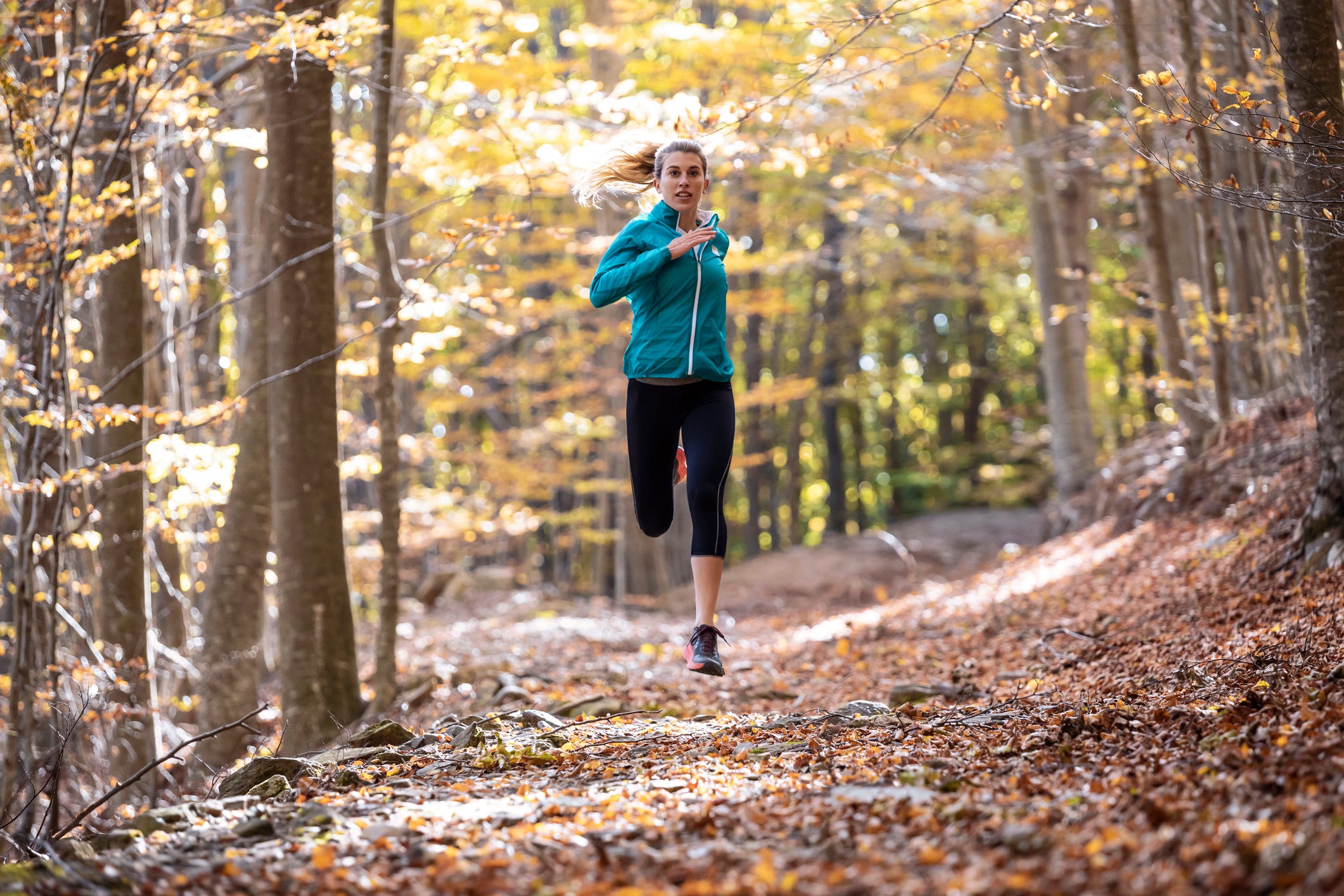 What Runners Should Know About Atrial Fibrillation