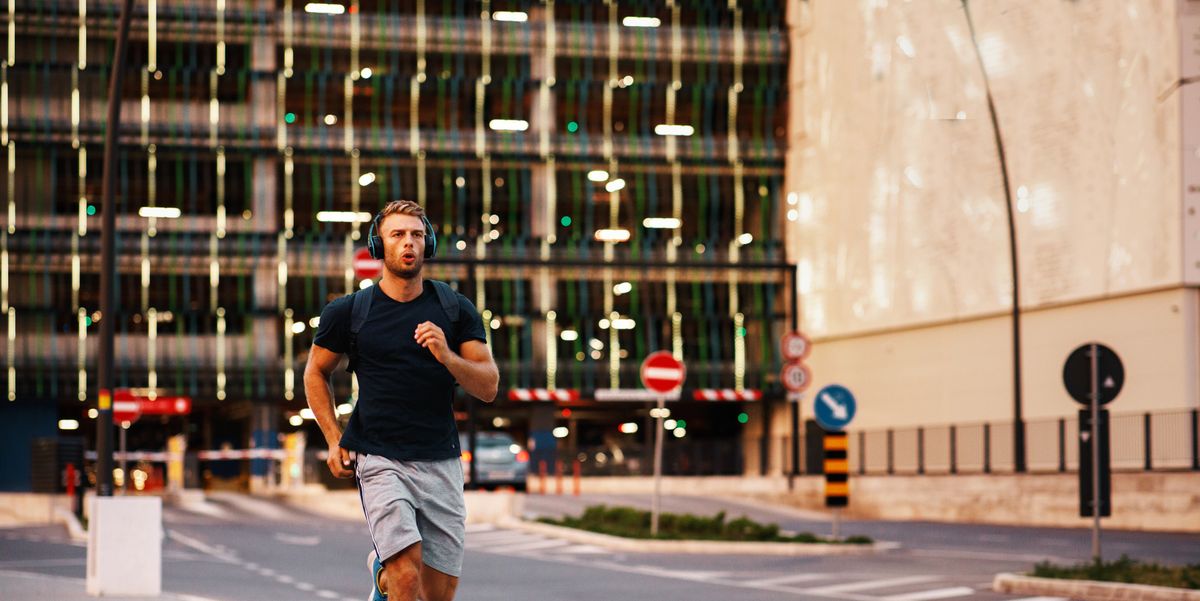 7 ways to get the best out of your run commute