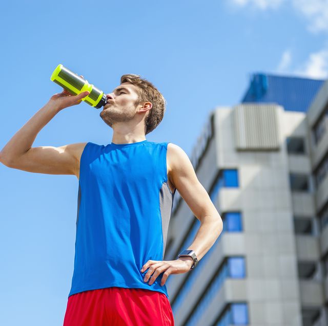 Cinturones de hidratación - mejor accesorio para correr en verano