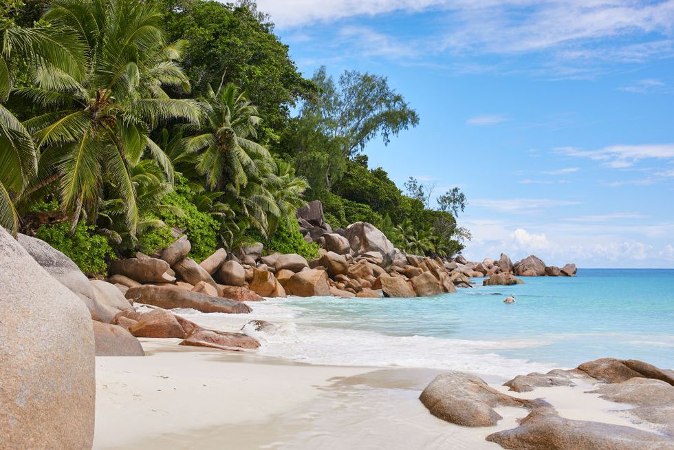 places to visit seychelles