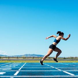 speed endurance workouts so you can run faster longer