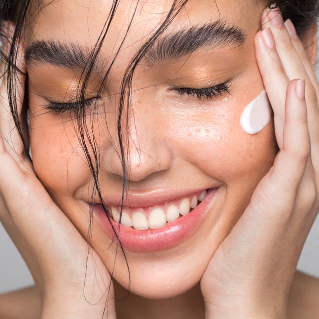 How to Get Rid of Undereye Circles, According to Dermatologists and Makeup  Artists