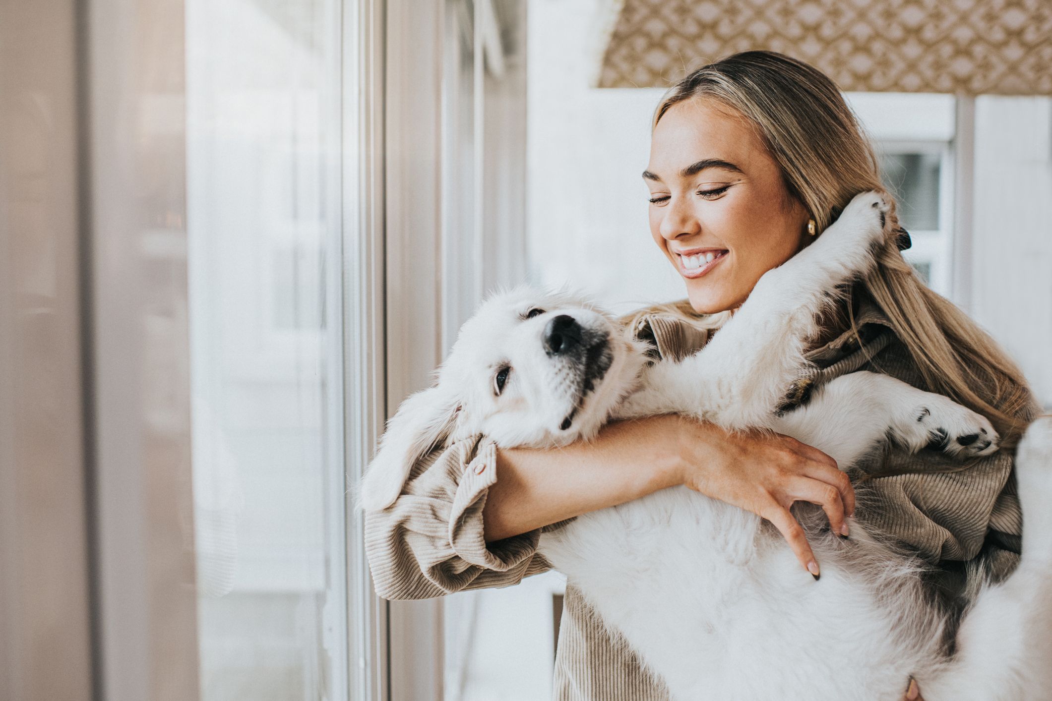 Gifts for Pets, Psychological Benefits