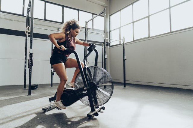 7 Benefits Of HIIT - How To Do High-Intensity Interval Training