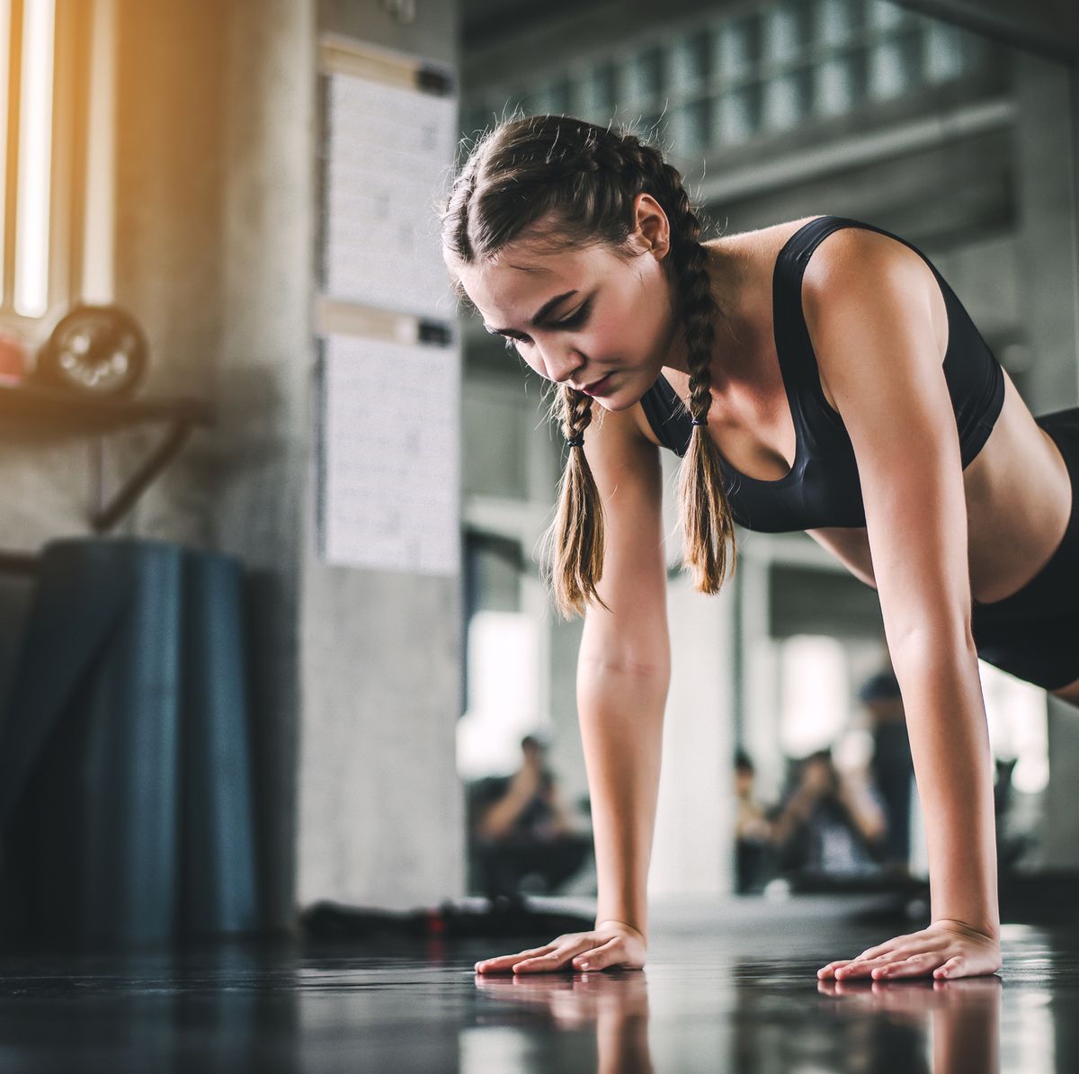 HIIT Workouts at Home: 15 High-Intensity Exercises
