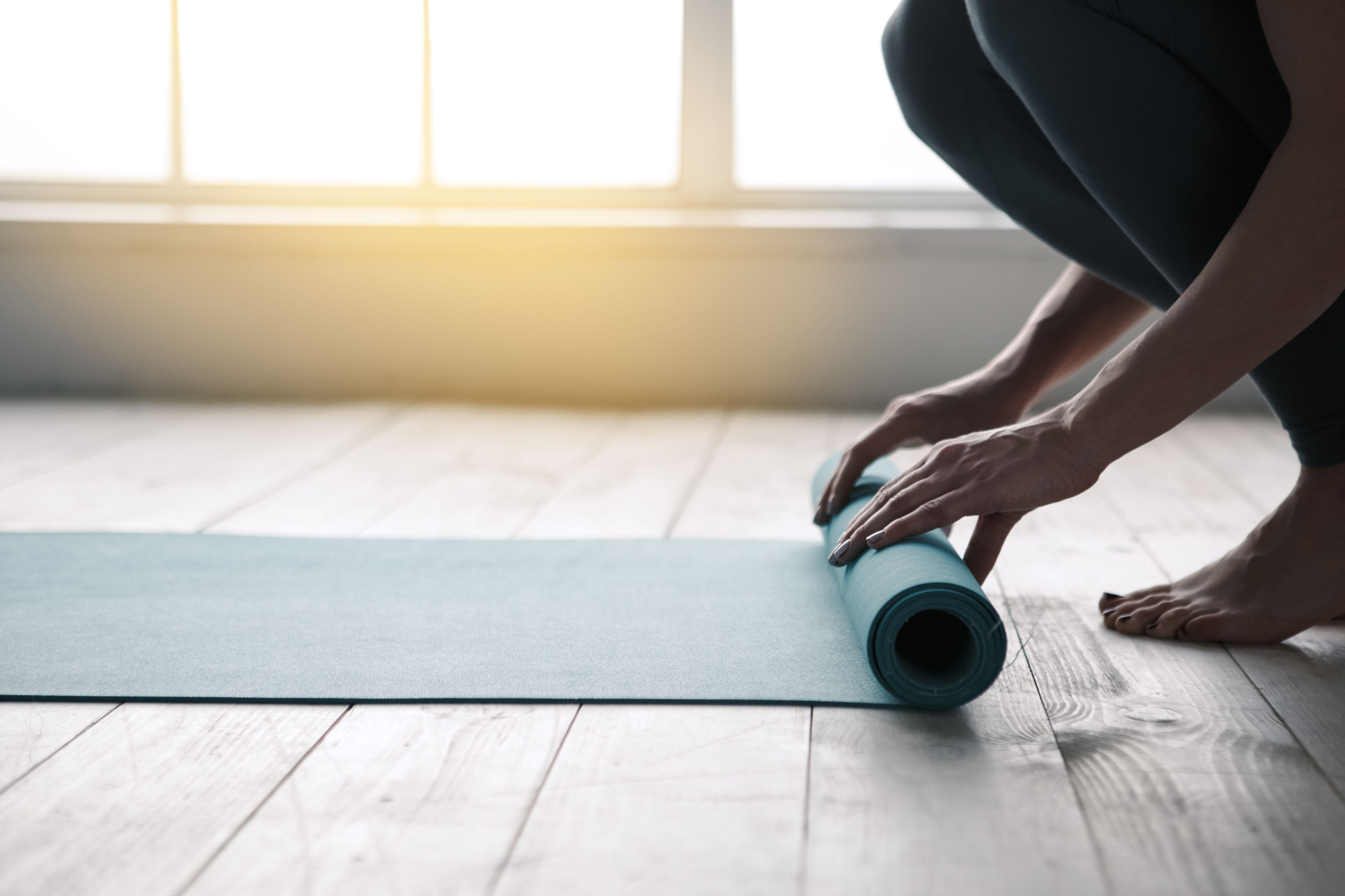 Yoga et méditation