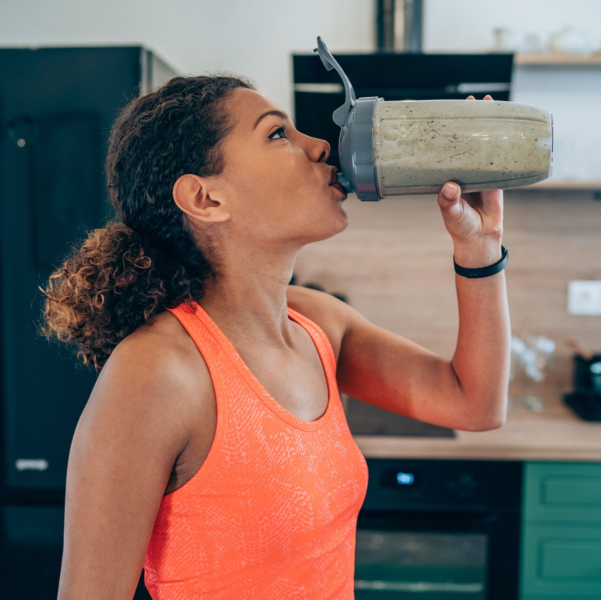 Best protein shaker 2024: Fuel your workouts