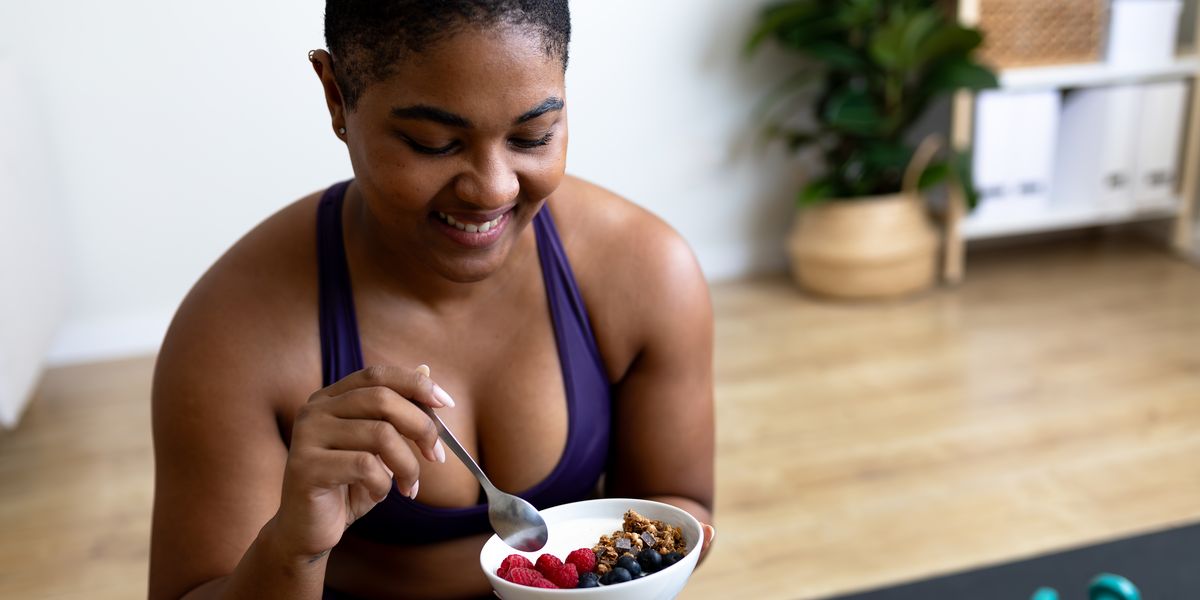 What's The Ideal Time Of Day To Eat Protein? Probably Not When You Think