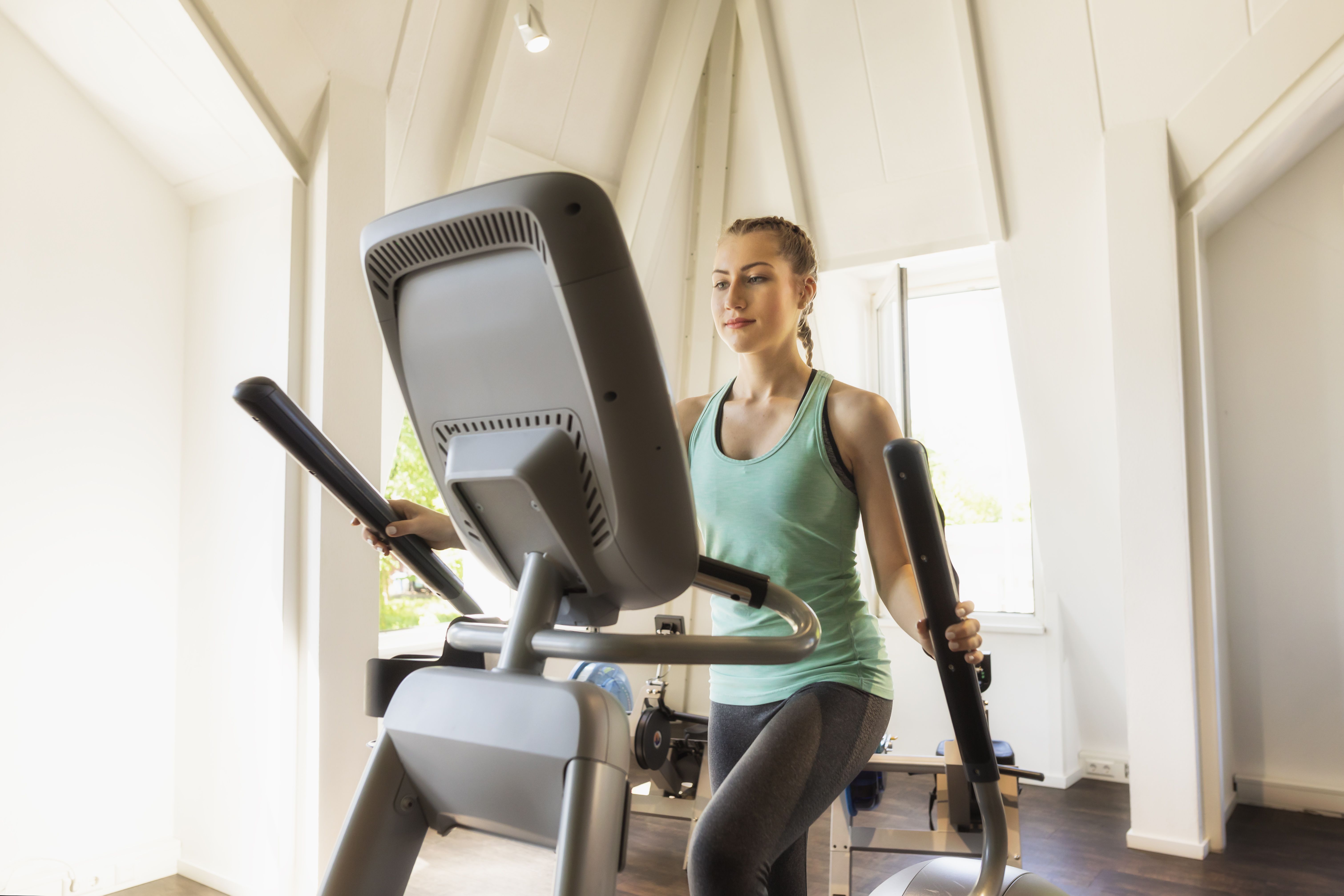 5 Stair Climber Benefits That Are Backed By Science And Trainers