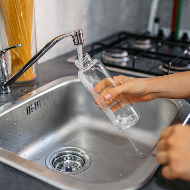 This $13  Find Is a 'Must-Have' for Protecting Your Kitchen Sink