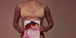 PCOS and Bloating: How it is Caused and Methods to Cure it
