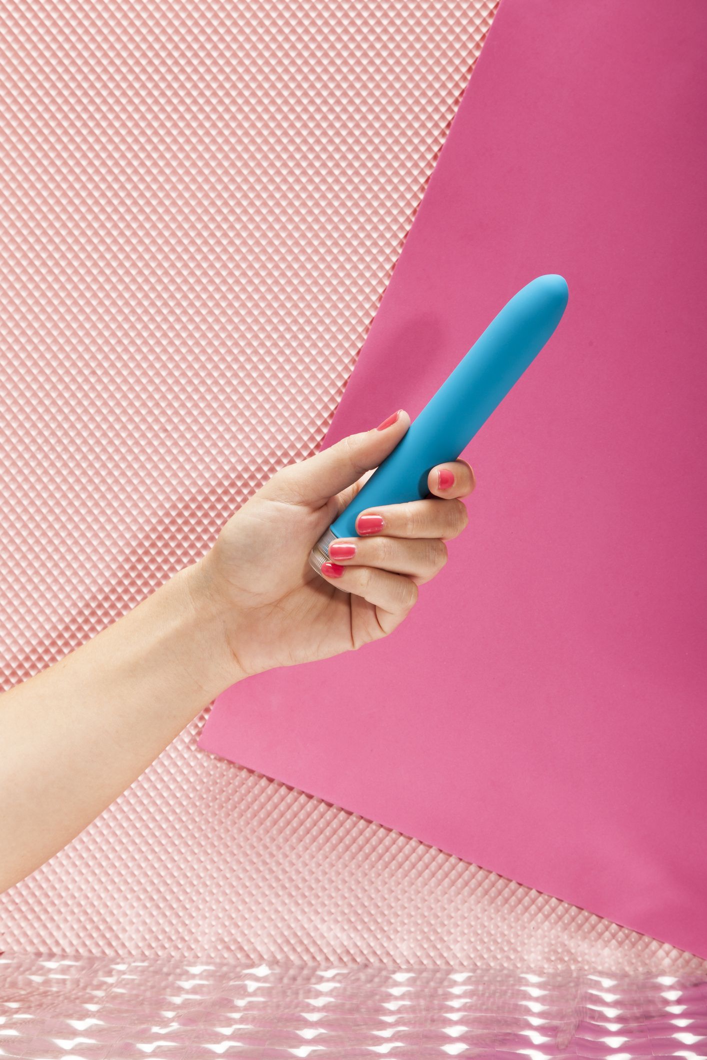 How to Clean Sex Toys, According to the Experts (It's More Involved Than  You Might Think)