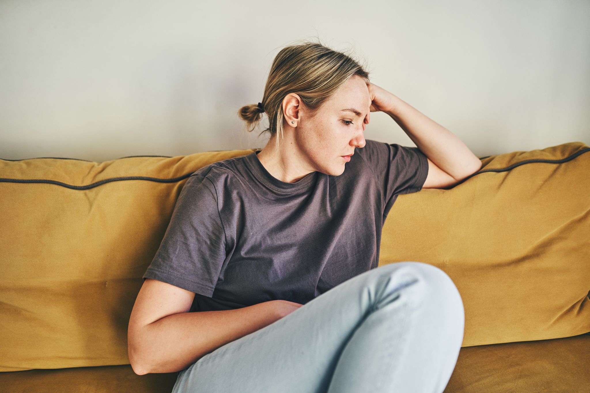 Do You Suffer With Extreme PMS? Could it be PMDD?