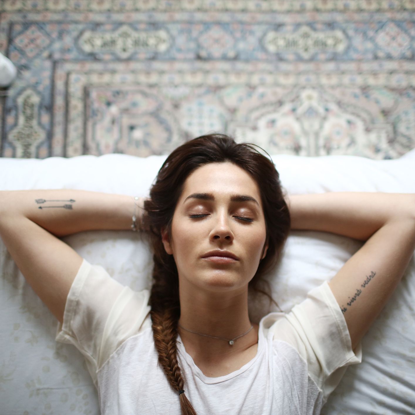 natural sleep aids - women's health uk