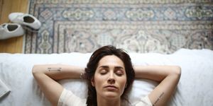 natural sleep aids - women's health uk