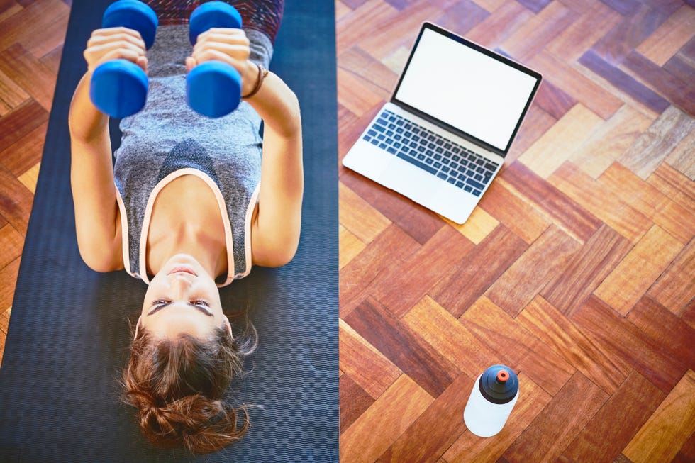 best back workouts for women