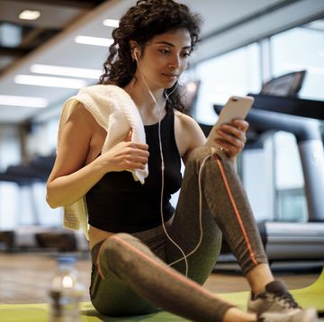 best health and fitness apps