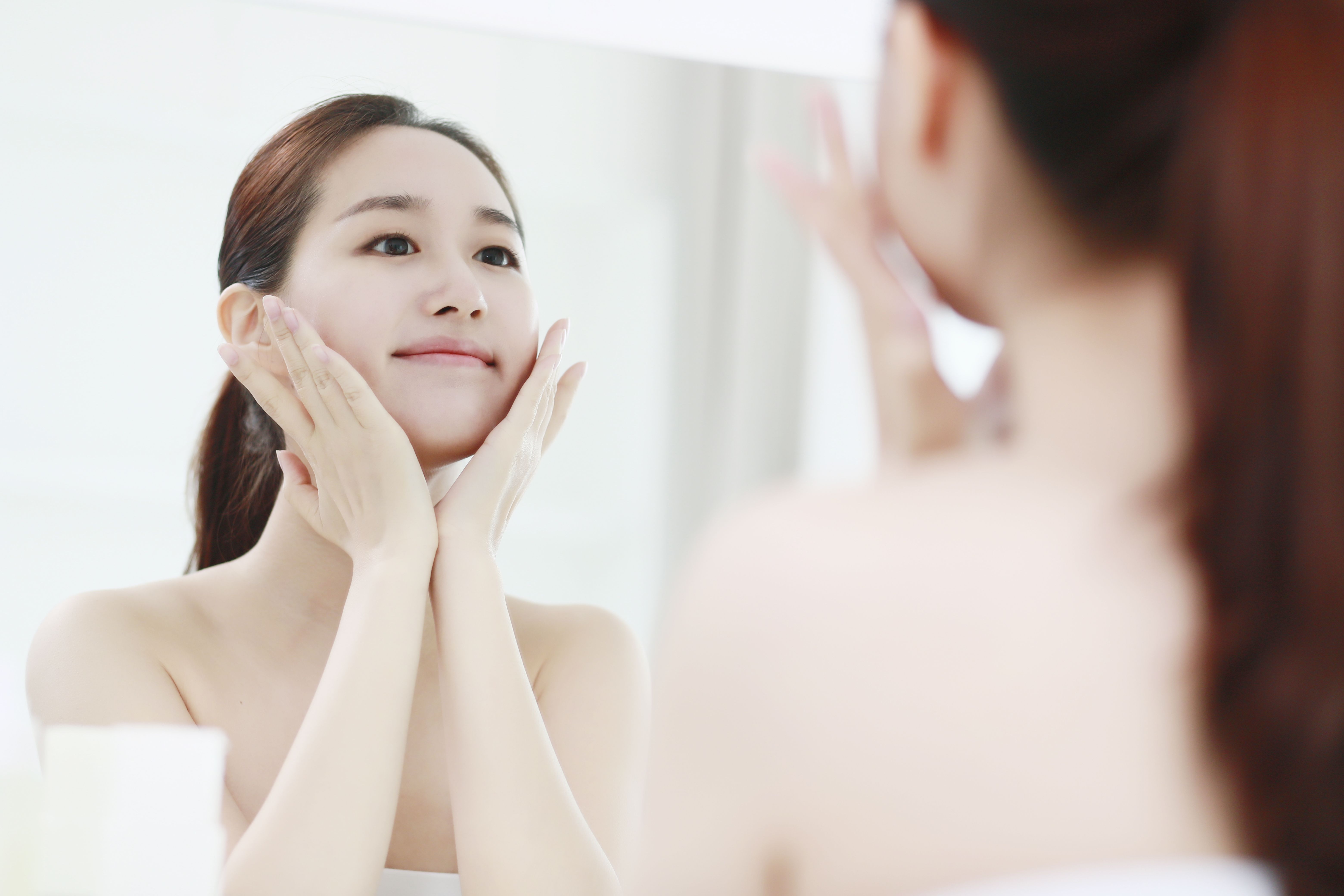 5 secretos de belleza china para tener la piel perfecta