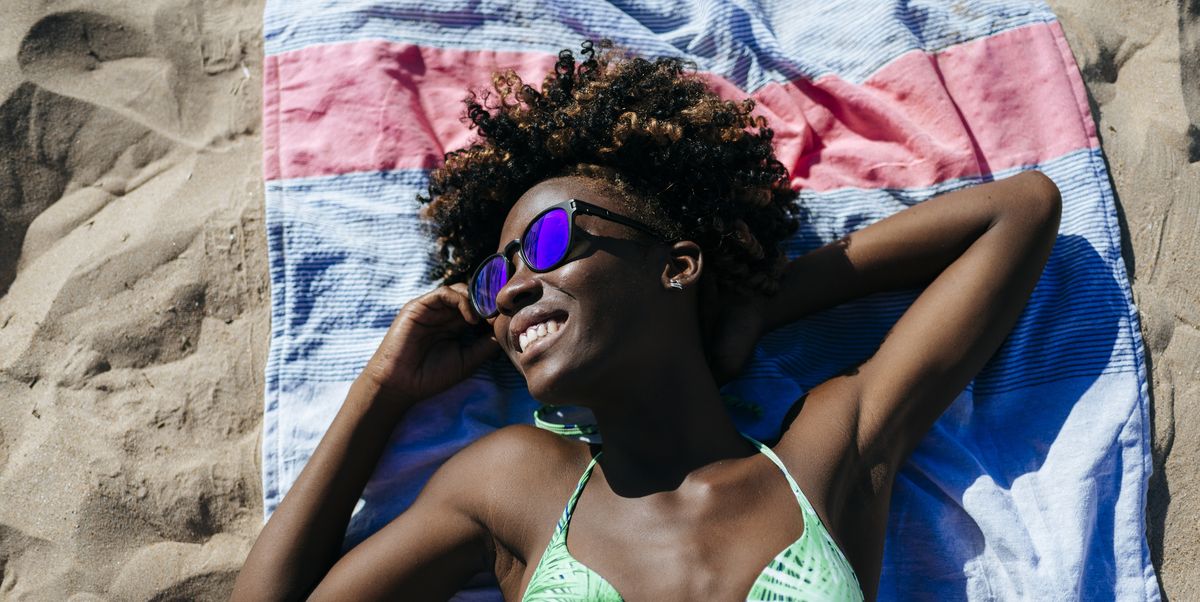 98 Best Beach Instagram Captions For Your Summer Vacation Photos