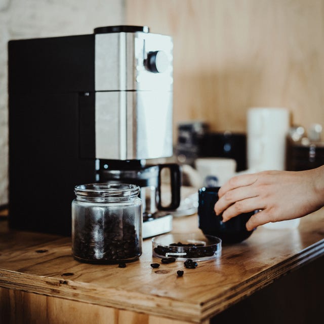 The Best  Prime Day 2021 Coffee Machine Deals