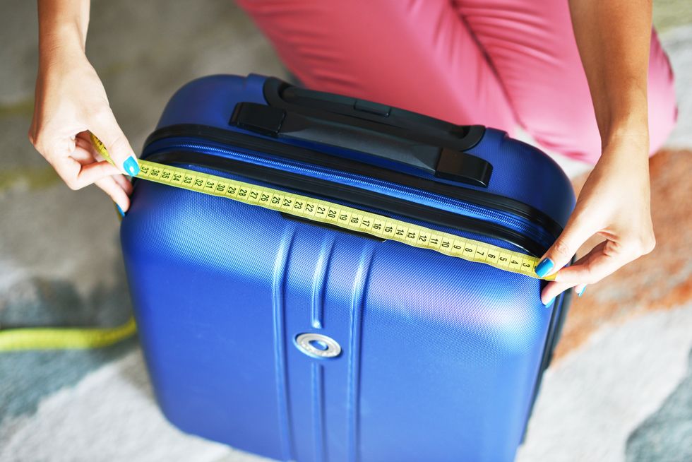 機内持ち込みスーツケース」のおすすめ21選｜エディター愛用品＆レビューをご紹介